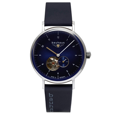 Show details for Bauhaus Watch 21663 Picture of Bauhaus Watch 21663